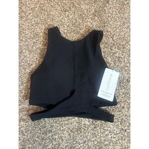 Brand new Athleta padded sports bra